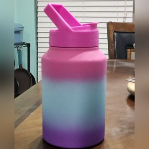 Limited Edition Sunrise Purple Stainless Steel Hydrojug